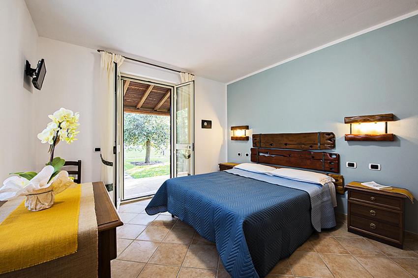 Agriturismo Il Fontanile Марсилиана Екстериор снимка