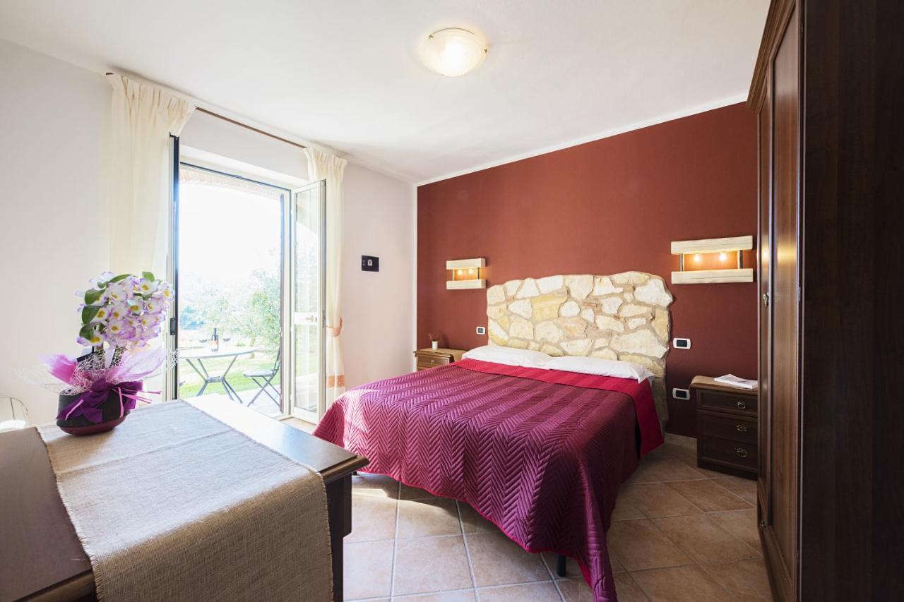 Agriturismo Il Fontanile Марсилиана Екстериор снимка