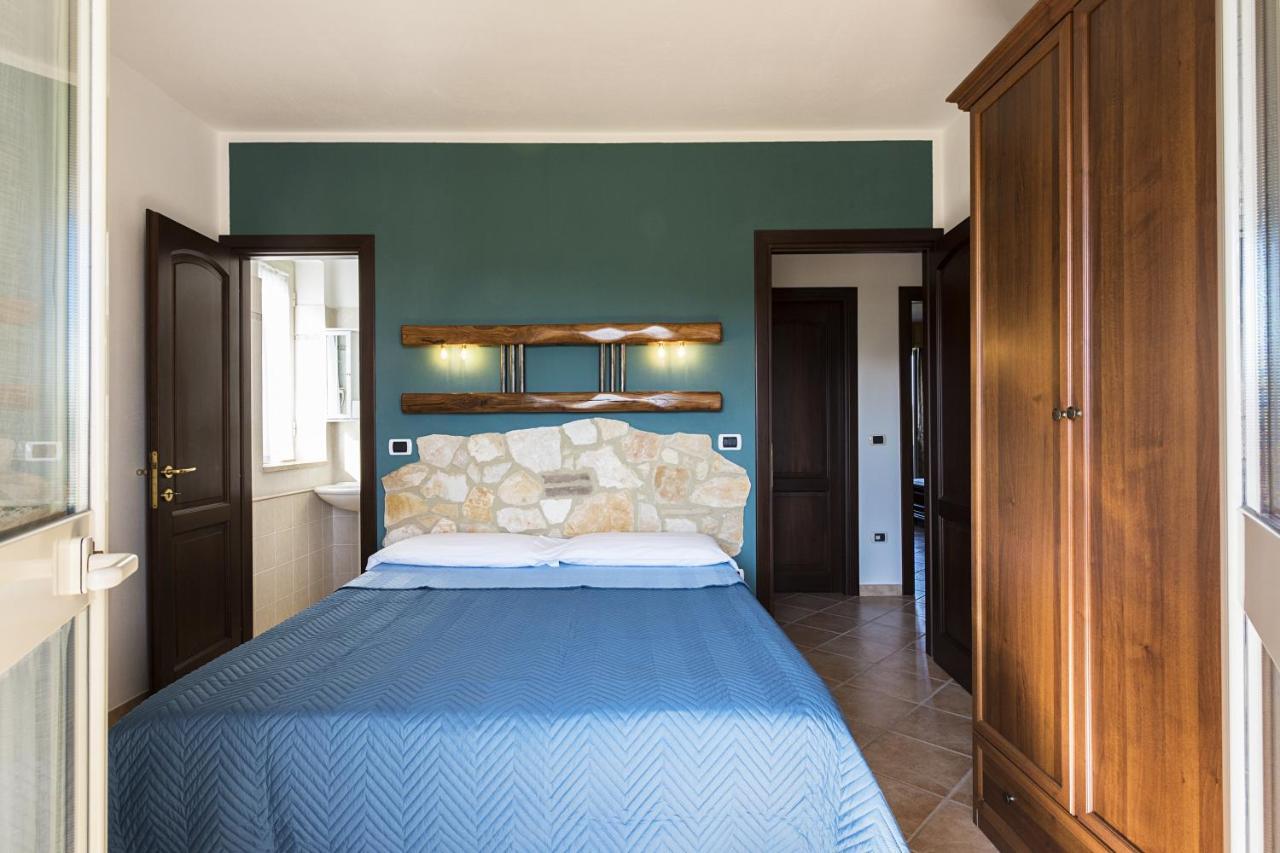 Agriturismo Il Fontanile Марсилиана Екстериор снимка