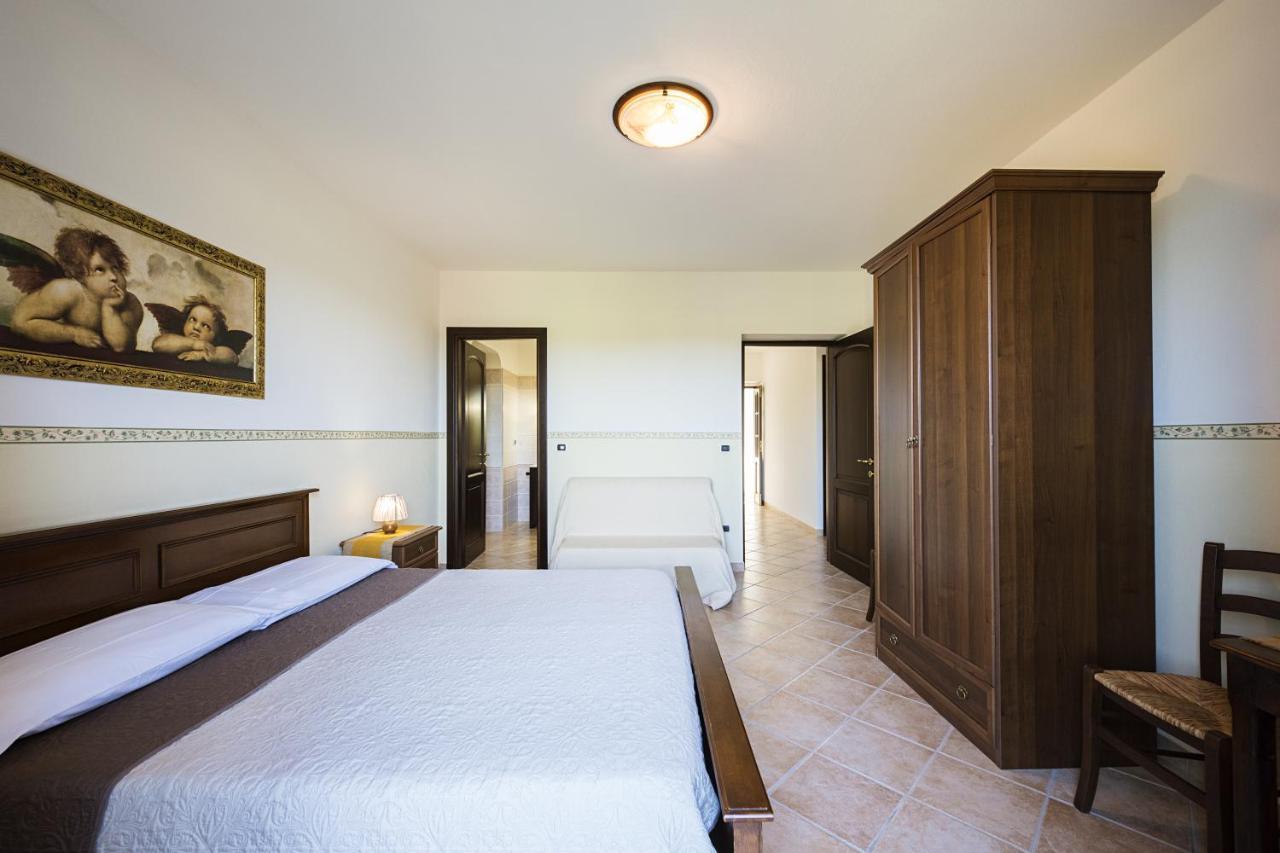 Agriturismo Il Fontanile Марсилиана Екстериор снимка