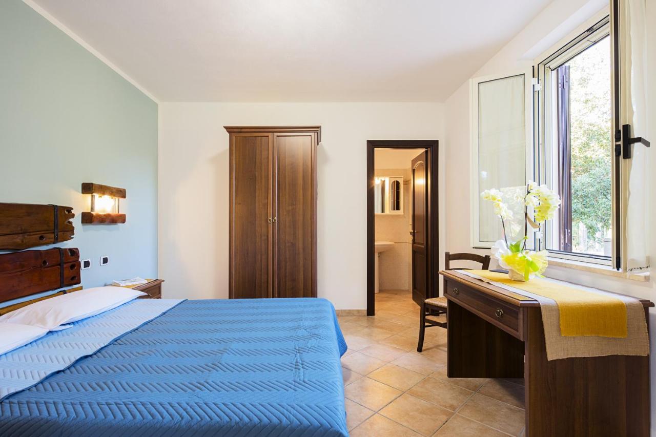Agriturismo Il Fontanile Марсилиана Екстериор снимка