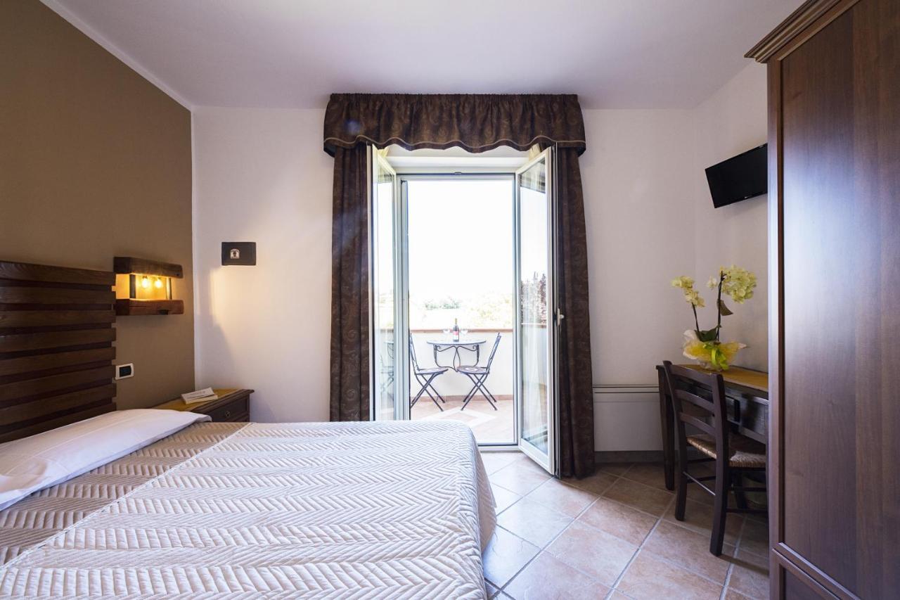 Agriturismo Il Fontanile Марсилиана Екстериор снимка