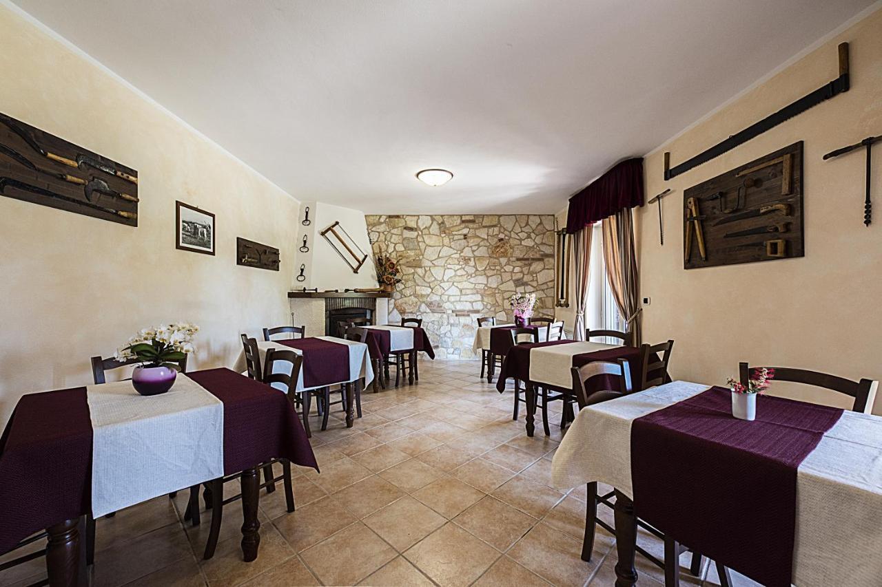 Agriturismo Il Fontanile Марсилиана Екстериор снимка
